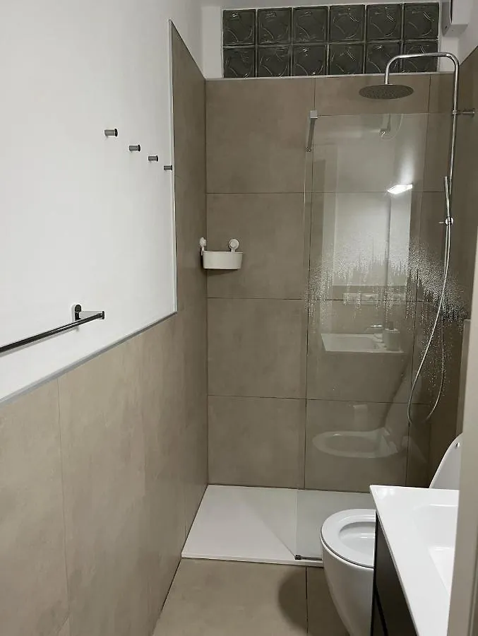 Apartment Bilocale Ristrutturato A 2 Passi Dal Mare Bibione
