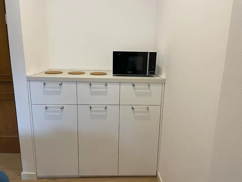 Bilocale Ristrutturato A 2 Passi Dal Mare Bibione Apartment