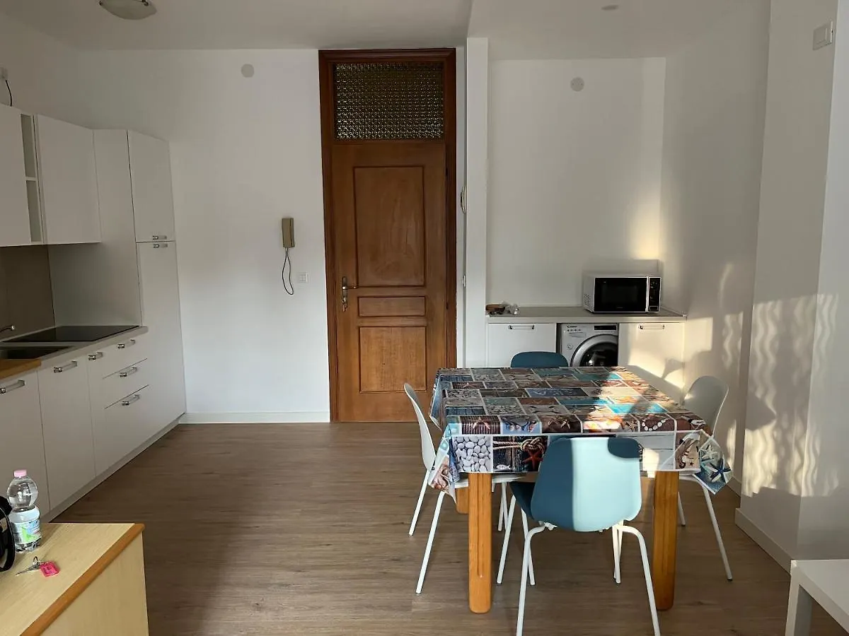 Apartment Bilocale Ristrutturato A 2 Passi Dal Mare Bibione